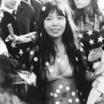 Yayoj Kusama