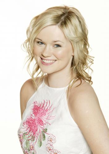 Cecilia Ahern nuotrauka: cecelia-ahern.com