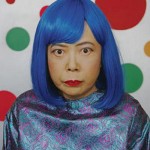 Yayoi Kusama