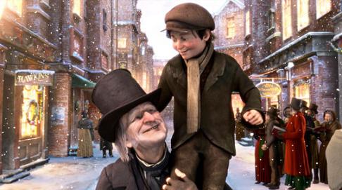 a-christmas-carol a-christmas-carol