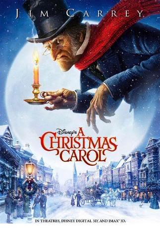 Christmas Carol Christmas Carol