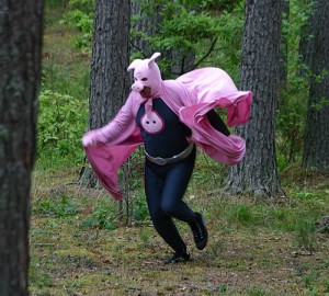 pink-pig-fairy myspaceantics.compink-pig-fairy