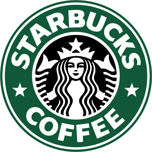 Kava miesto ritmu "Starbucks"
