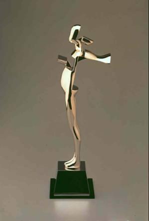 CFDA-Award-Figurine