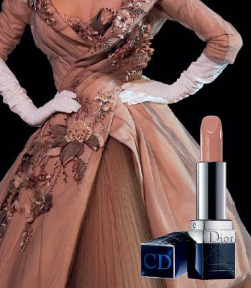 Rouge Dior Haute Couleur Lipstick kolekcija