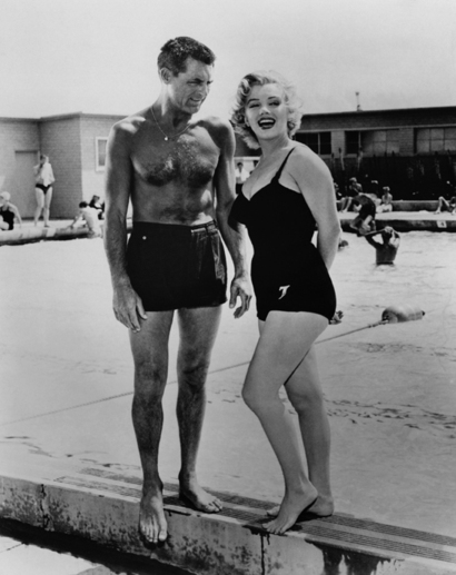 Marilyn 