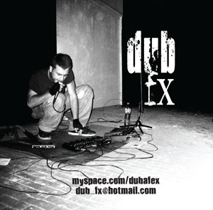 Dub Fx Vilniuje!