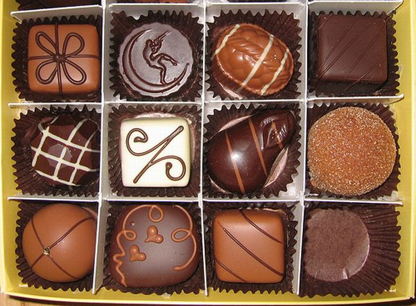 Atskleisti lietuvių šokolado vartojimo pomėgiai