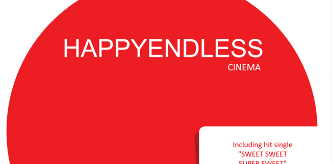  „Happyendless“ išleidžia naują albumą
