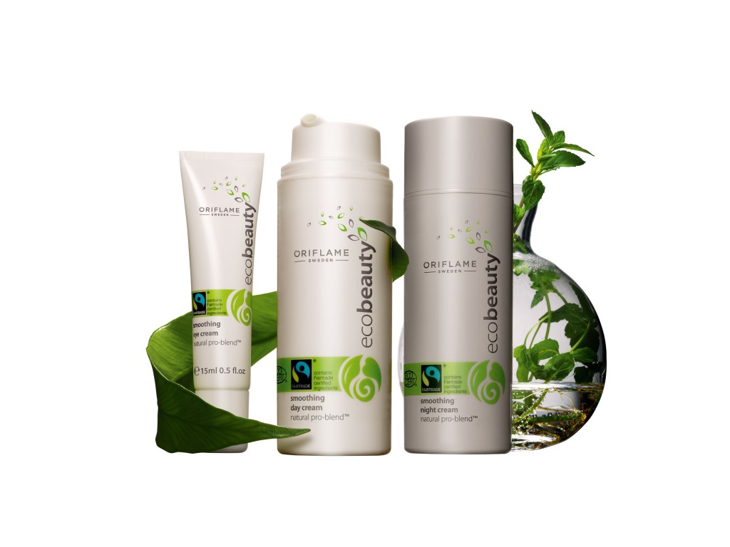 Ecobeauty