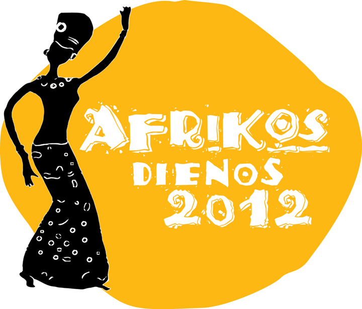 „Afrikos dienose 2012” dalyvaus svečiai iš Afrikos ir žymūs Lietuvos žmonės