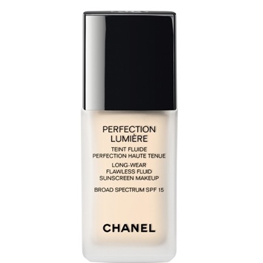 Chanel Perfection Lumiere kreminė pudra