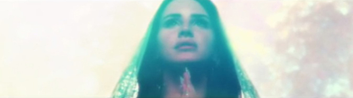 Lana Del Rey – tarp rojaus ir pragaro