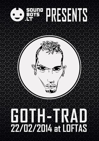 Goth-Trad