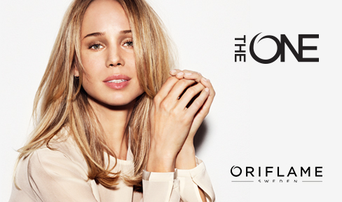 Oriflame „The One“