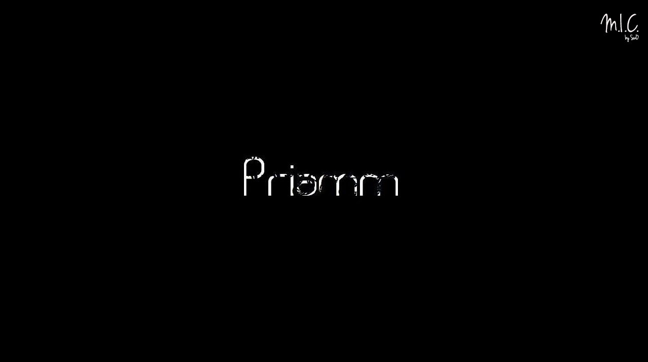 Priamm