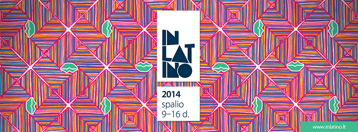 Spalio 15 – „In Latino“