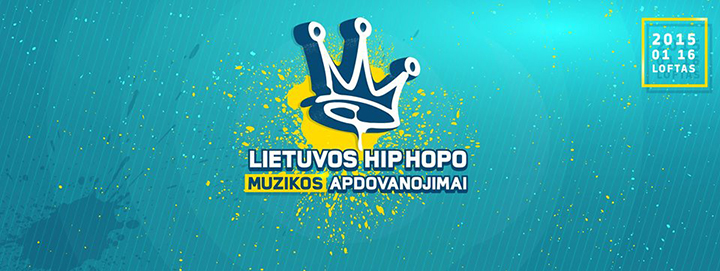 Hip-hop’o muzikos apdovanojimai
