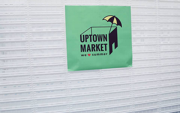 Uptown Market 2016