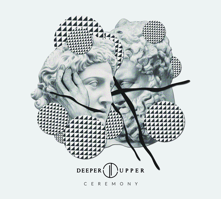 Deeper Upper „Ceremony“ mini albumo viršelis