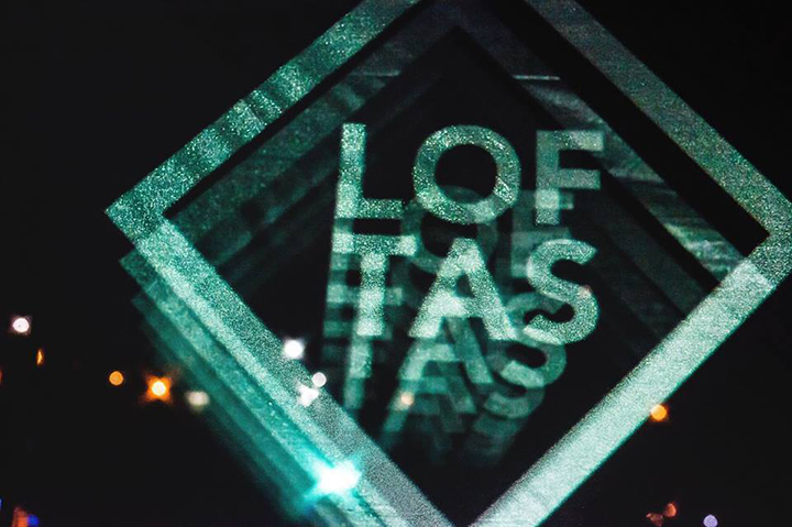 Loftas Fest 2016