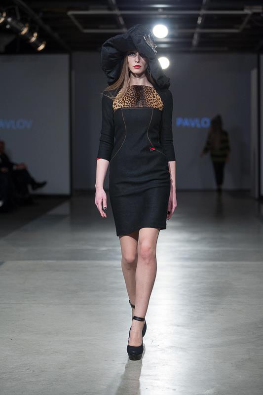 Alexander Pavlov FW 13-14