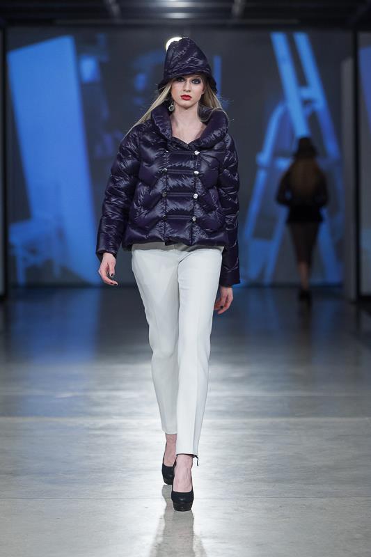 Alexander Pavlov FW 13-14