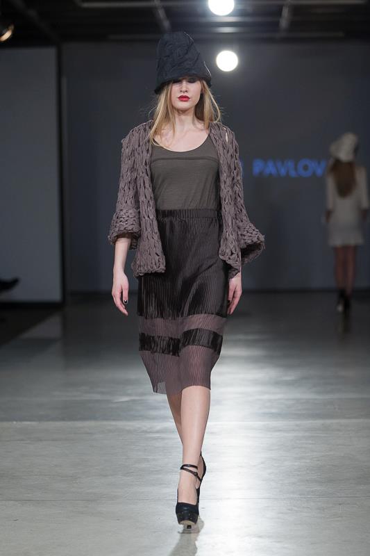 Alexander Pavlov FW 13-14