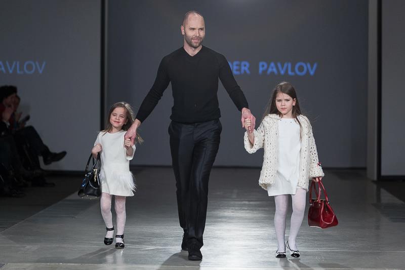 Alexander Pavlov FW 13-14