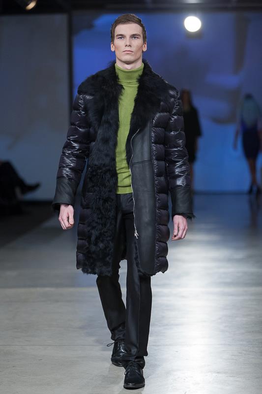 Alexander Pavlov FW 13-14