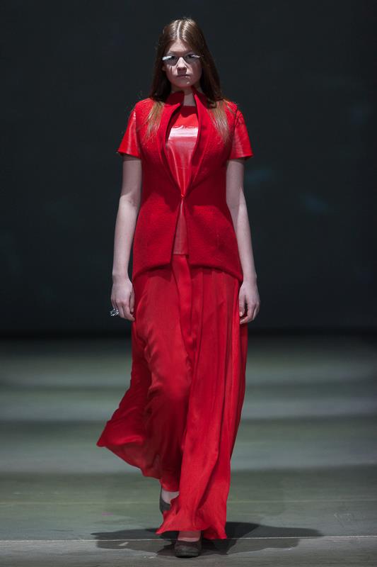 Alexandra Westfal FW13-14