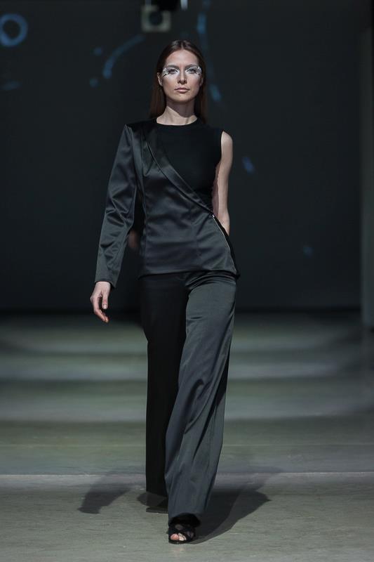 Alexandra Westfal FW13-14