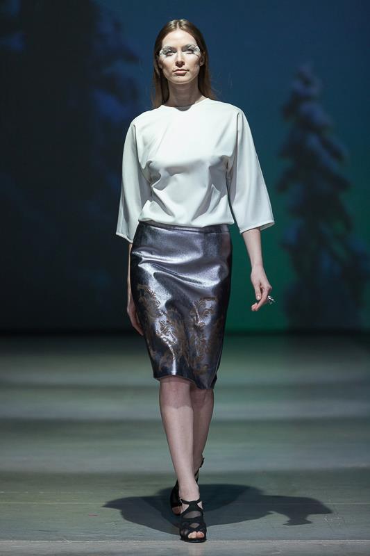 Alexandra Westfal FW13-14