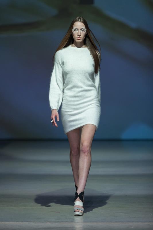 Alexandra Westfal FW13-14