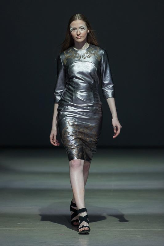 Alexandra Westfal FW13-14