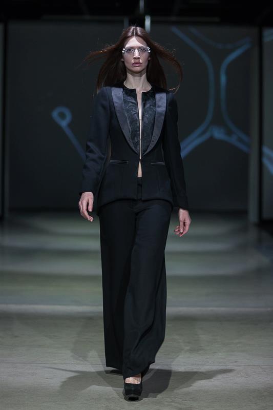 Alexandra Westfal FW13-14