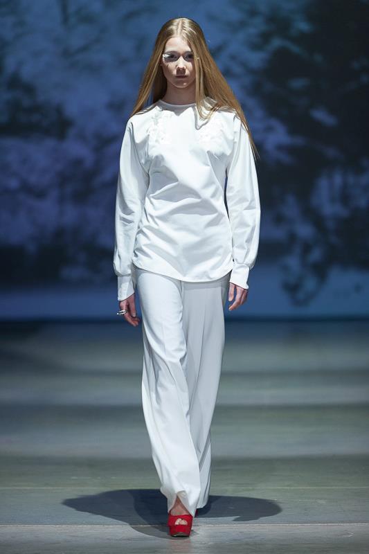 Alexandra Westfal FW13-14