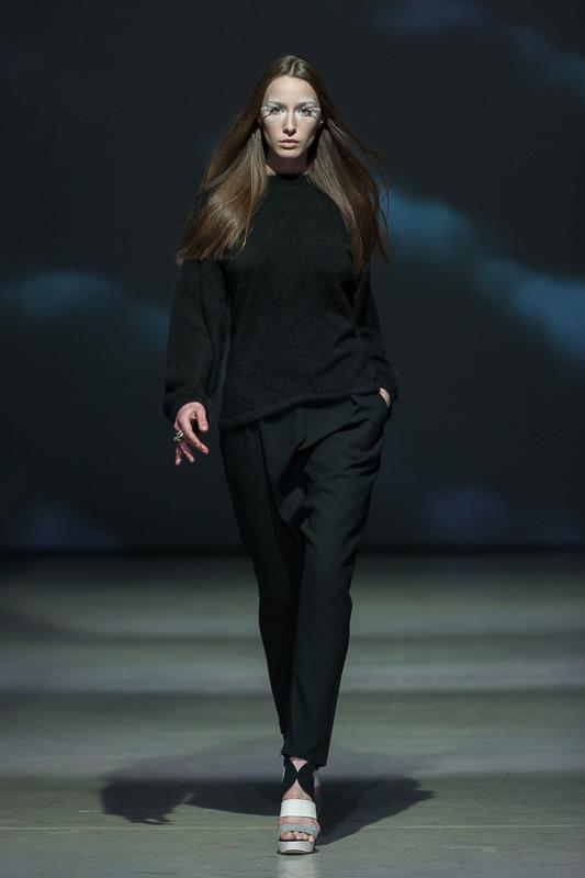 Alexandra Westfal FW13-14