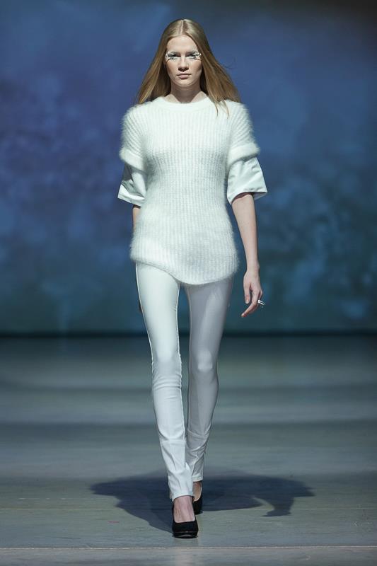 Alexandra Westfal FW13-14