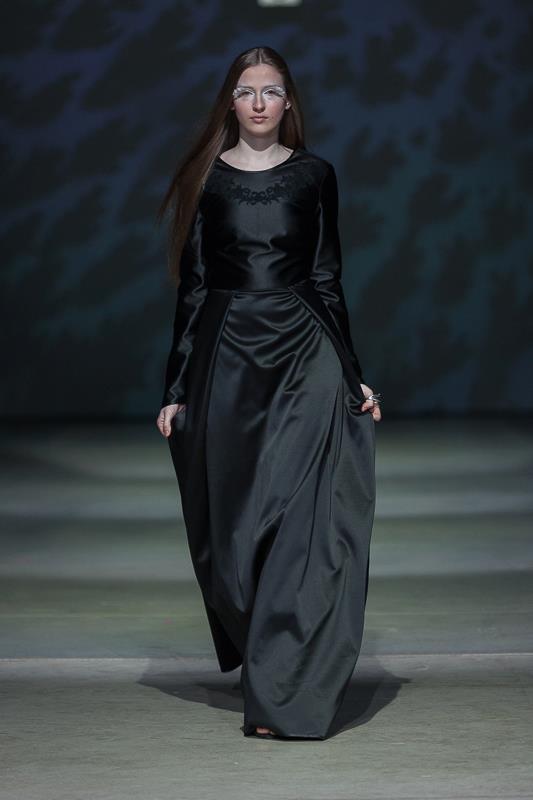 Alexandra Westfal FW13-14