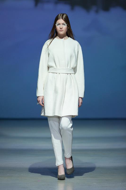 Alexandra Westfal FW13-14