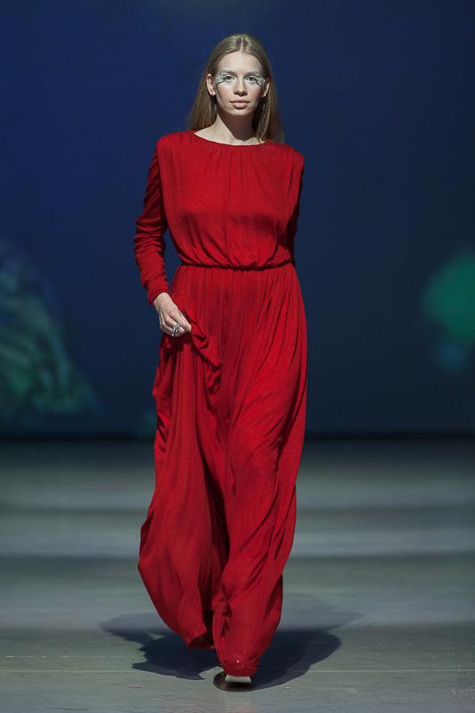 Alexandra Westfal FW13-14