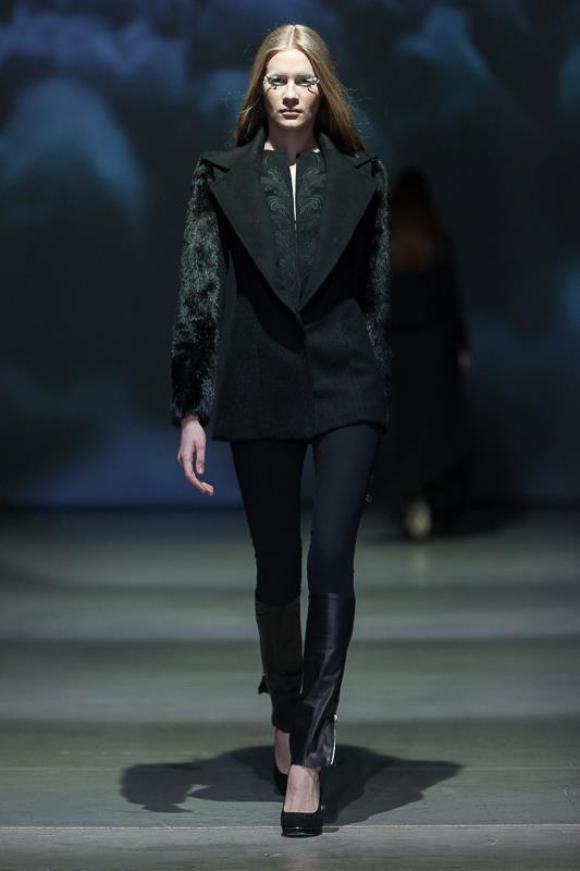 Alexandra Westfal FW13-14