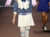 Anna Sui pavasaris/vasara 2010