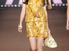 Anna Sui pavasaris/vasara 2010