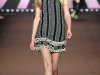 Anna Sui pavasaris/vasara 2010