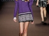 Anna Sui pavasaris/vasara 2010