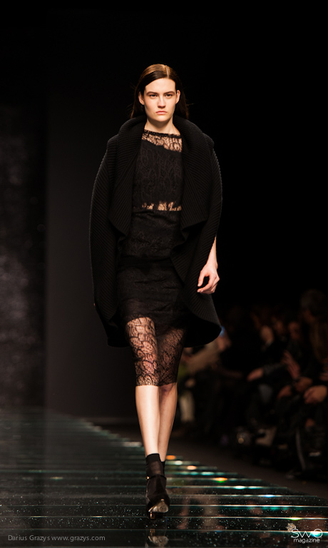 Anteprima f/w 2012-2013