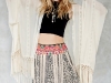 Sasha Pivovarova- Free People