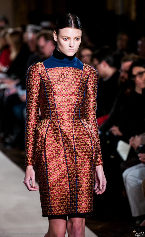 Aquilano.Rimondi F/W 2013